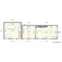 ATELIER SOPHIE projet 5