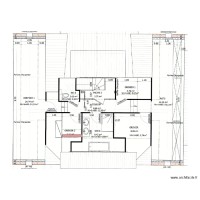 Gosse - R+2 plinthes
