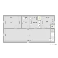 KARINE ET SONIA SOUS-SOL