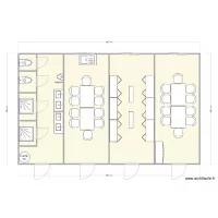 ANDINE GROUPE CHANTIER TOUSSIEU