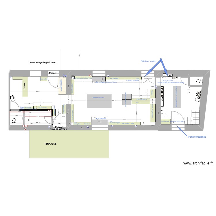 LGE janv 2026. Plan de 0 pièce et 0 m2