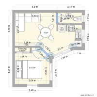 studio ezzawya