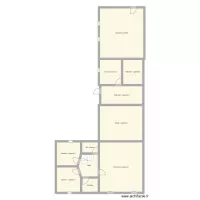 Etage - Locatifs