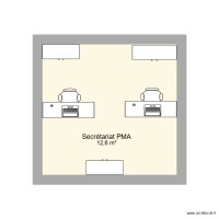 Secrétariat PMA