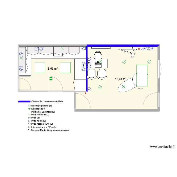 Marty. Plan de Marty. Plan de