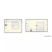 chambres maison