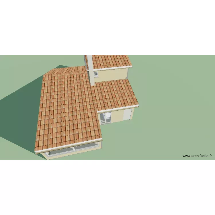 VALRAS 25 10 2026 Avec Toit 19h. Plan de 22 Pièces et 116 m² VALRAS 25 10 2026 Avec Toit 19h. Plan de 22 Pièces et 116 m²