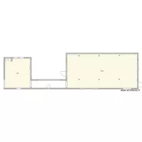 Mariage - Plan A - Cérémonie dans la salle réception