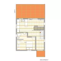 projet maison