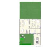 PLAN BETTON