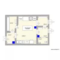 Laboratoire atelier miellerie