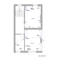 2i&egrave;me &eacute;tage prises &eacute;lec