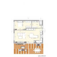 la maison du Bonheur petite version 2