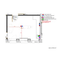 JUSSEY PLOMBERIE SALLE 2