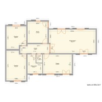 Plan Maison 1