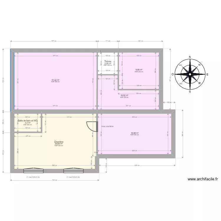 ML24012583 PERTUZIO. Plan de ML24012583 PERTUZIO. Plan de