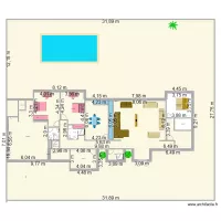 MAISON PLAN 1