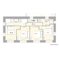 secondaire 5 chambres - inverse