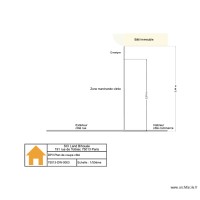 DP3-Plan de coupe côté