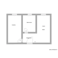 SCI Bertrand logement 3