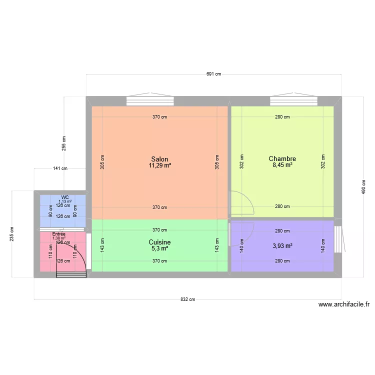 Javel_vierge_new. Plan de Javel_vierge_new. Plan de