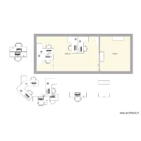 plan bureaux sgx FMI