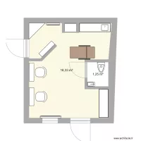 PLan salon