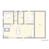 Maison 2 Dede