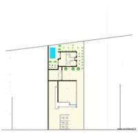 plan de masse maison en sigal v3