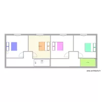 plan &eacute;tage yunus