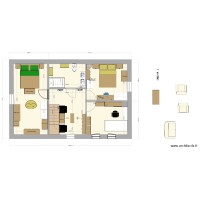 ETAGE VLV 1B