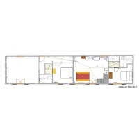 Plan longère electricité v3 nettoyé