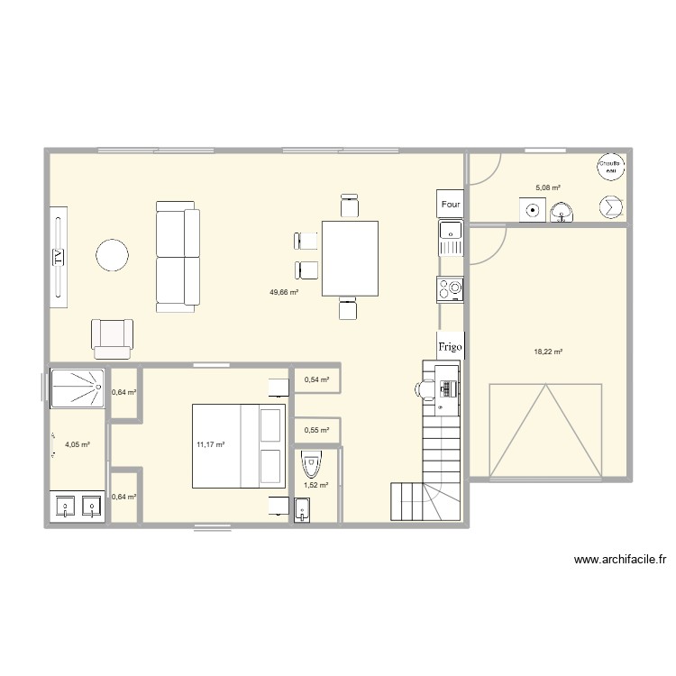 maison du bonheur. Plan de 0 pièce et 0 m2 maison du bonheur. Plan de 0 pièce et 0 m2