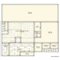 H&ocirc;tel Diamarek: nouveau resto 6