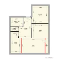 DEMORIEUX / MERVILLE