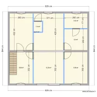 2024-09-11-MAISON DAVID SOUS SOL-ESCALIER DROIT