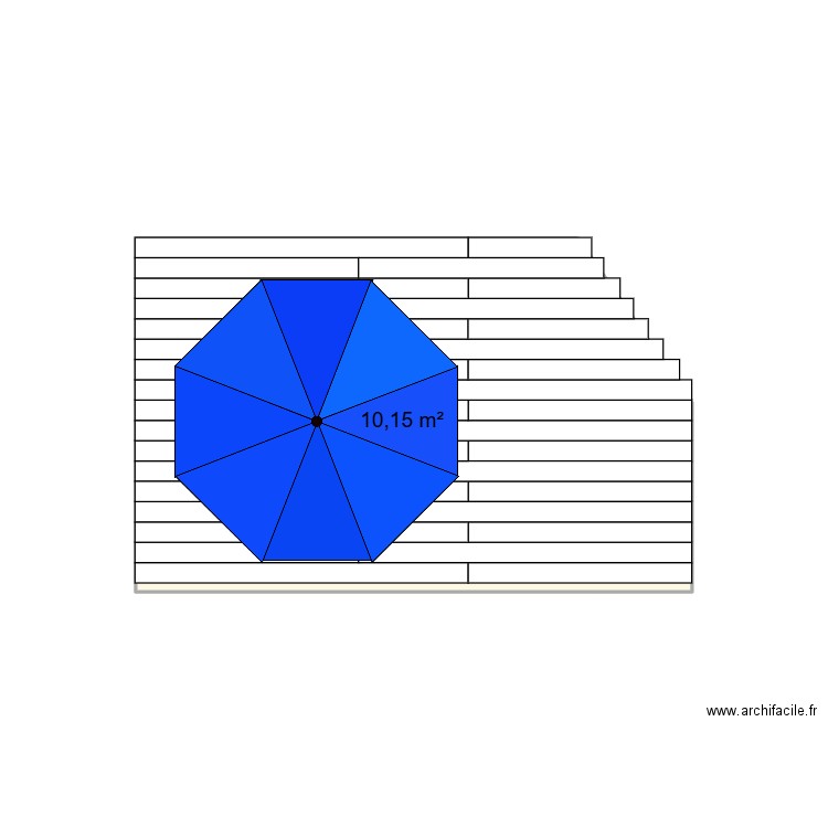 SPA. Plan de 0 pièce et 0 m2