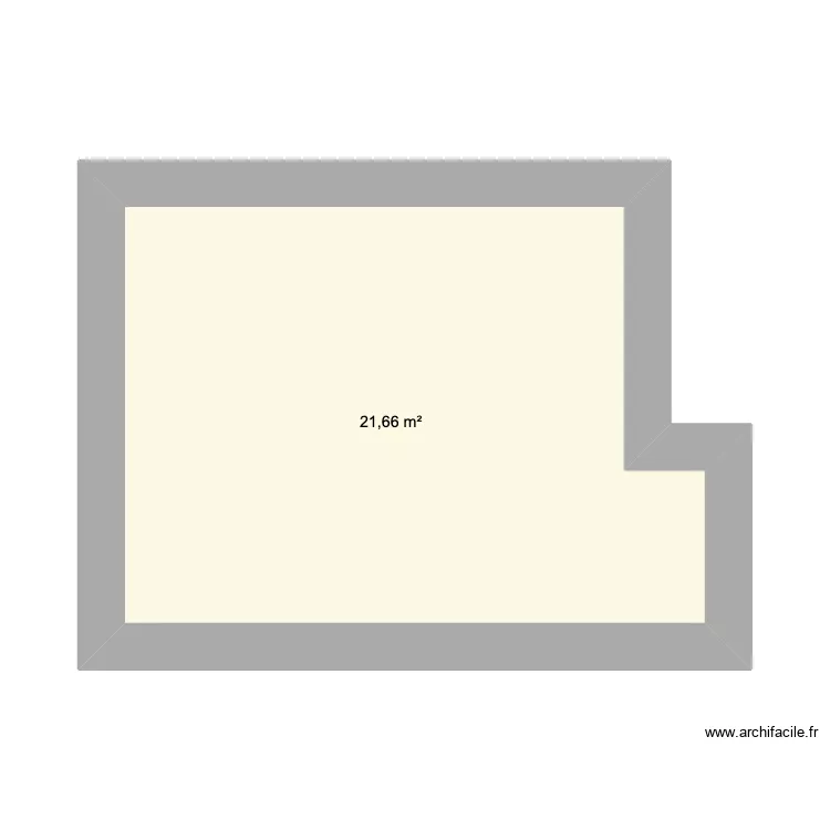 Plan GQ1-23. Plan de 