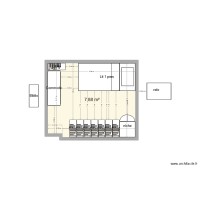 chambre P
