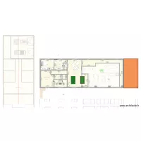 Villa Tarzan 52 test