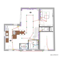 maison avec extension