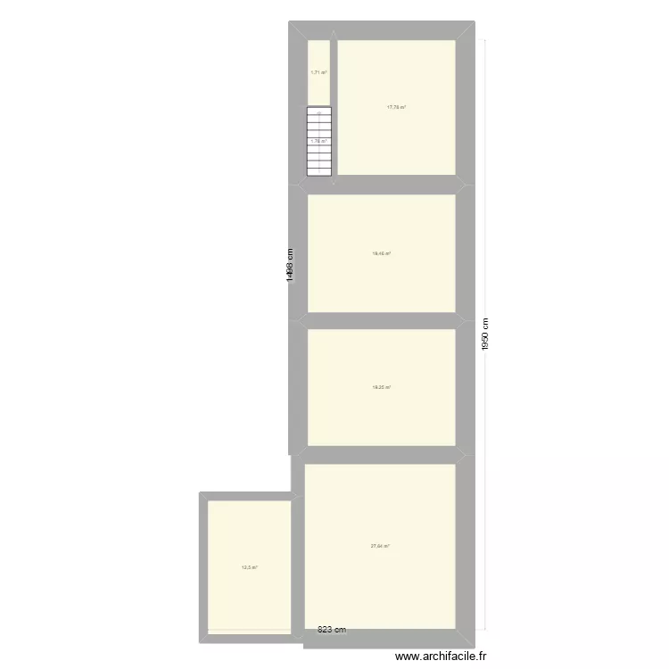 metzger. Plan de metzger. Plan de
