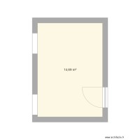 PLAN CAB 6 SCM COHEN-MENNERON