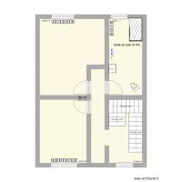 N&deg;29 ETAGE