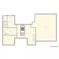 maison soussol chiroubles