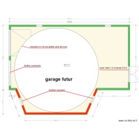 garage projet