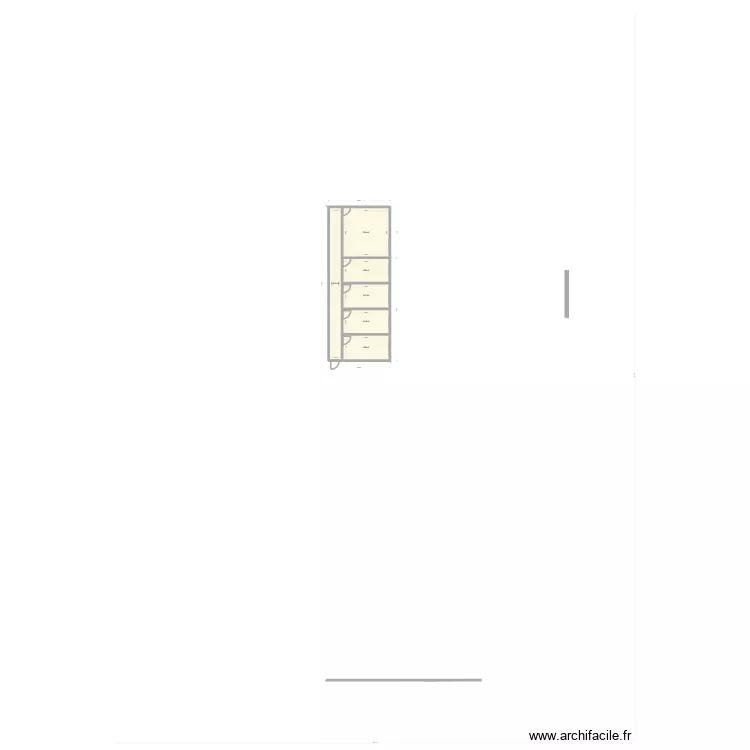 RDC Compta-version dh. Plan de 6 et 86 m² RDC Compta-version dh. Plan de 6 et 86 m²