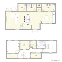 Plan Maison future