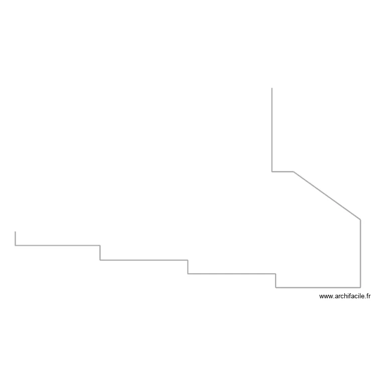 M&eacute;tr&eacute; BAT A Vincent Auriole. Plan de 