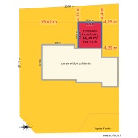 PlanDeMasseAvecExtensionEtAcces